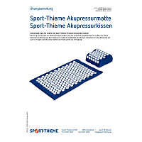 Sport-Thieme Akupressur-Set