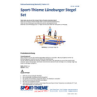 Sport-Thieme Lüneburger Stegel Set