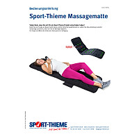 Sport-Thieme Massagematte