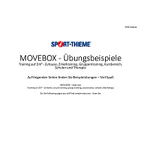 Sport-Thieme Trainingsbox "Movebox"