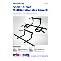 Sport-Thieme Türreck