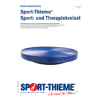 Sport-Thieme Therapiekreisel