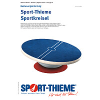 Sport-Thieme Sportkreisel "Profi"
