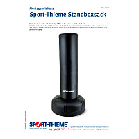 Sport-Thieme Standboxsack