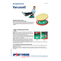 Sport-Thieme Varussell