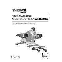 Thera-Trainer Arm- und Beintrainer "Mobi 540"