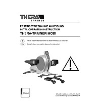 Thera-Trainer Arm- und Beintrainer "Mobi 540"