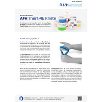 AFH Webshop Therapieknete