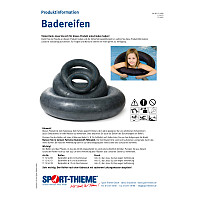 Sport-Thieme Badereifen