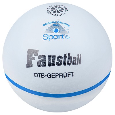 Drohnn Faustball 