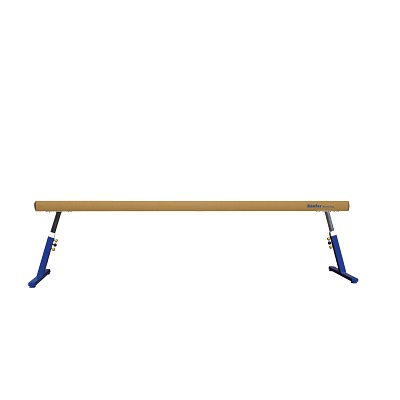 Bänfer Schwebebalken 