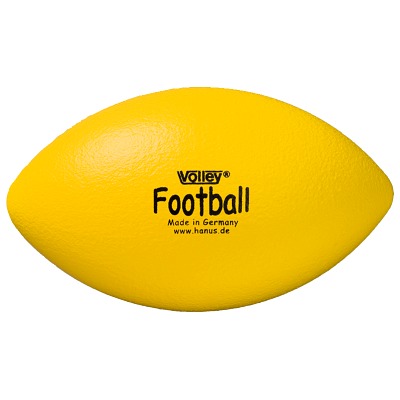 Volley Football
