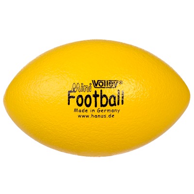 Volley Mini-Football