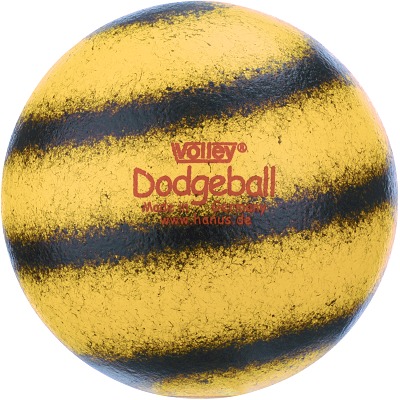 Volley Weichschaumball 