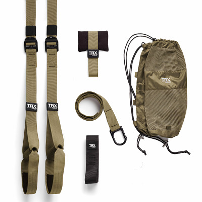 TRX Force Kit Tactical (inkl. Super App)