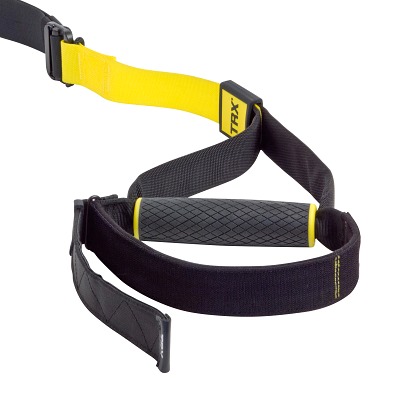 Thumbnail - TRX Suspension Trainer "Pro", Schwarz-Gelb