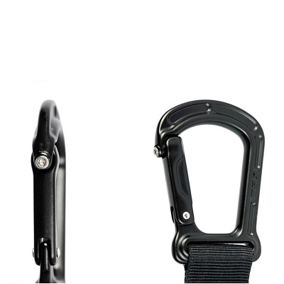 Thumbnail - TRX Suspension Trainer "Pro", Schwarz-Gelb