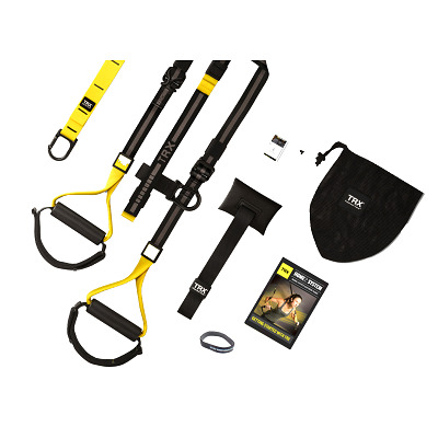 TRX Suspension Trainer 