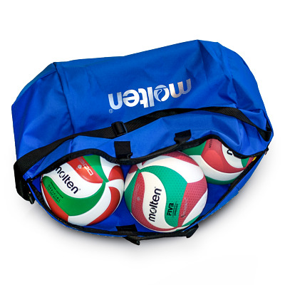 Molten Balltasche, Volleyballtasche