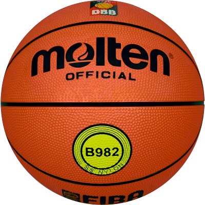 Molten Basketball 