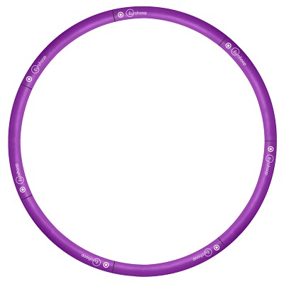 Thumbnail - Powerhoop Fitnessreifen "Slim"