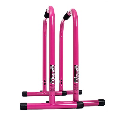 Lebert Equalizer, Pink, Basic