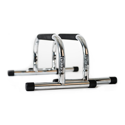 Lebert Equalizer, Chrome, Parallettes