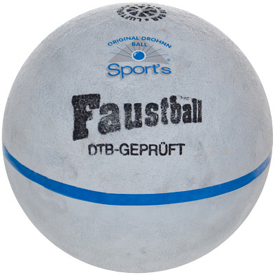 Drohnn Faustball 