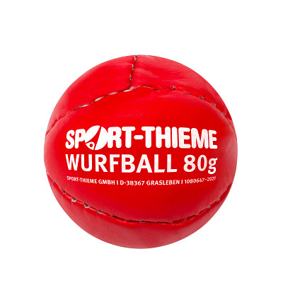 Sport-Thieme Wurfball 
