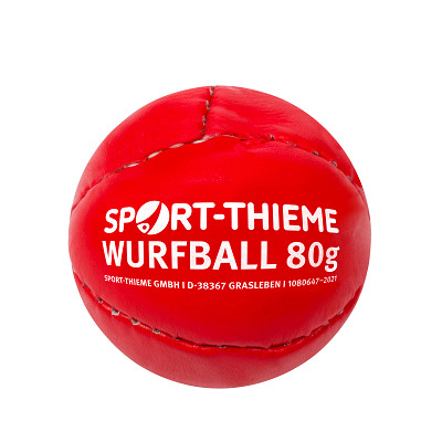 Sport-Thieme Wurfball 