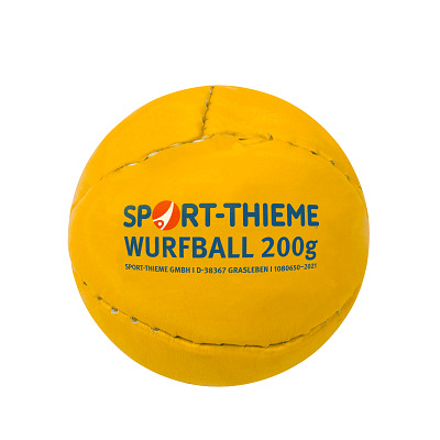 Thumbnail - Sport-Thieme Wurfball 200 g