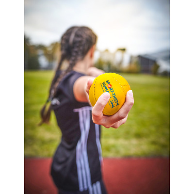 Thumbnail - Sport-Thieme Wurfball 200 g