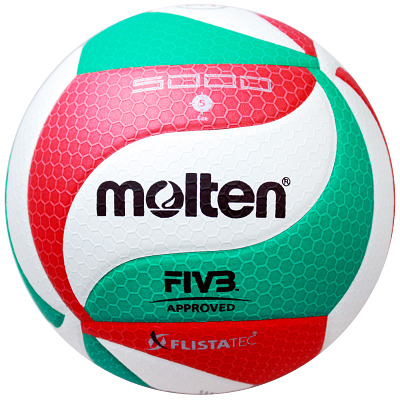 Thumbnail - Molten Volleyball "V5M5000"