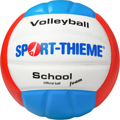 Sport-Thieme Volleyball School