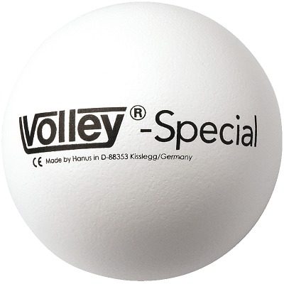 Volley Weichschaumball 