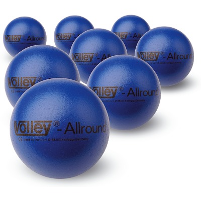 Volley Allround Set