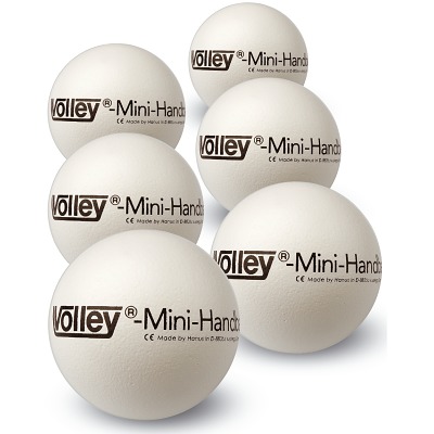 Volley Mini Handball-Set