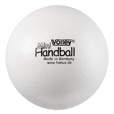 Volley Mini-Handball