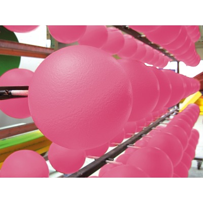 Thumbnail - Volley Weichschaumball "Fun"