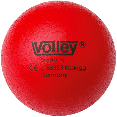 Volley Weichschaumball 