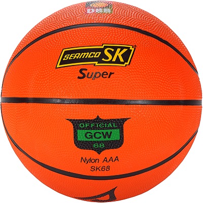 Seamco Basketball 