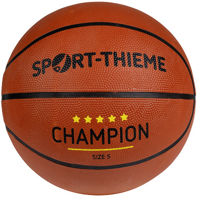 Sport-Thieme Basketball 