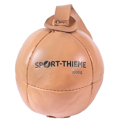 Sport-Thieme Schleuderball "Classic", 1000 g
