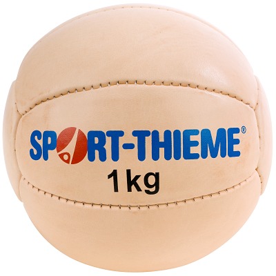 Sport-Thieme Medizinbälle-Set "Klassik"