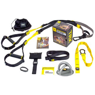 TRX Schlingentrainer-Set 