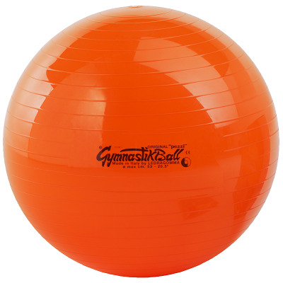 Ledragomma Fitnessball 