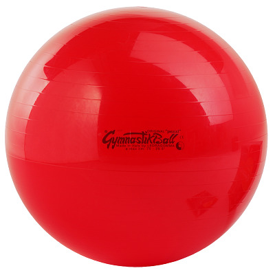 Ledragomma Fitnessball 