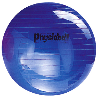 Ledragomma Fitnessball 