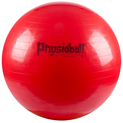 Ledragomma Fitnessball 