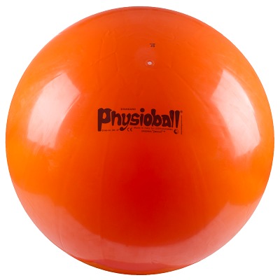 Ledragomma Fitnessball 